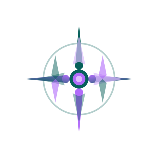 Avelun Qyrox Logo